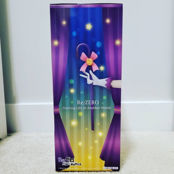 Re:Zero Magician Rem Figure - Picture 3 of 4